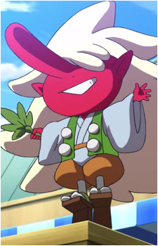 Tengu {YW}'s image