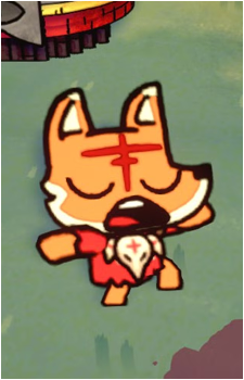 Follower's image