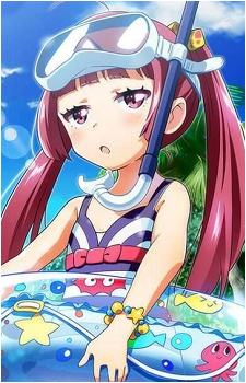 Shinju Harumi