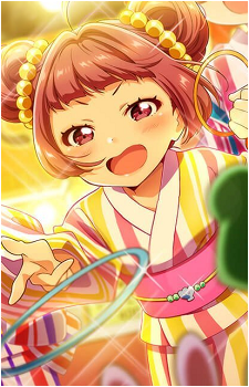 Shinju Harumi