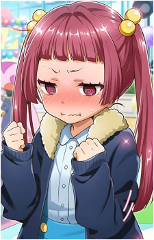 Shinju Harumi
