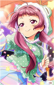 Shinju Harumi