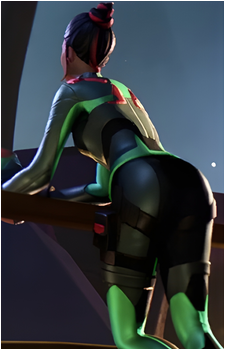 Singularity {FN}