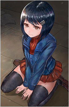 Young Girl's image