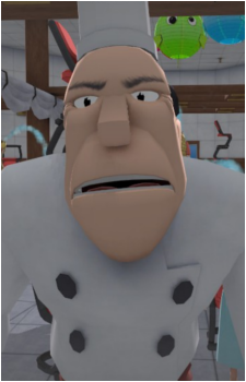 Chef Fujimoto's image