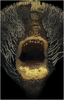 God of the Depths