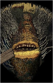 God of the Depths's image