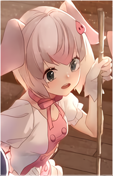 Domestic Pig