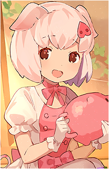 Domestic Pig