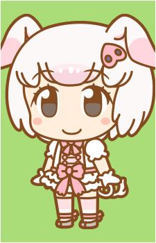 Domestic Pig