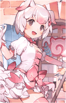Domestic Pig