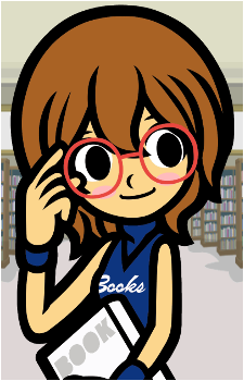 School Library Pep Squad's image