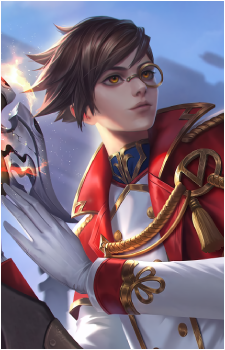 Thorne {AoV}