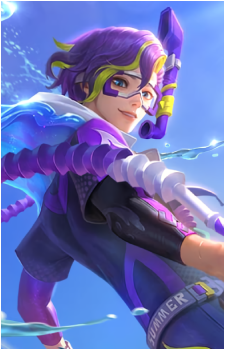 Thorne {AoV}