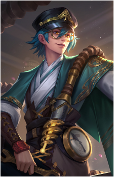 Thorne {AoV}