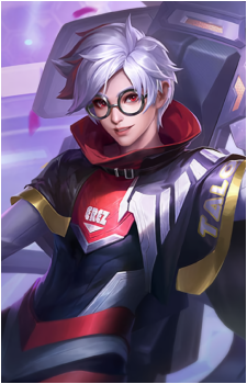 Thorne {AoV}