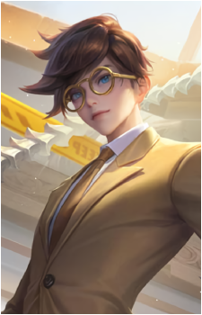 Thorne {AoV}
