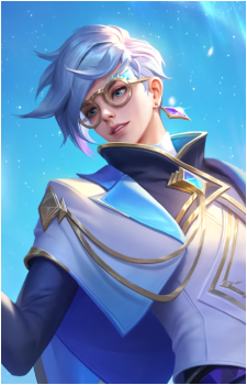 Thorne {AoV}
