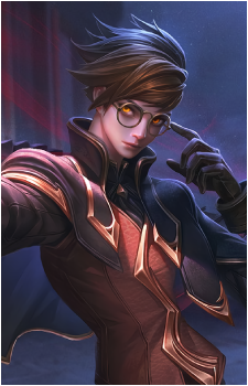 Thorne {AoV}