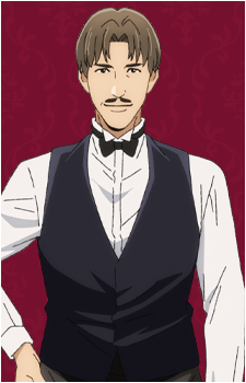 Shirou Fujieda's image