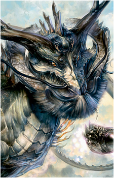 Bounteous Kirin's image
