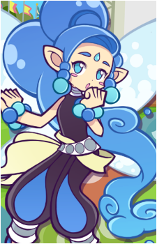 Blucy's image