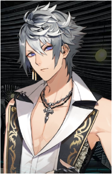 Ginsei's image