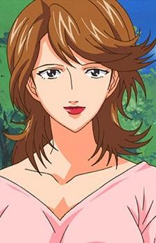 Yumiko Fuji's image