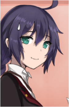 Scathach {LE}