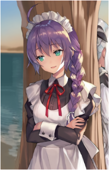 Scathach {LE}