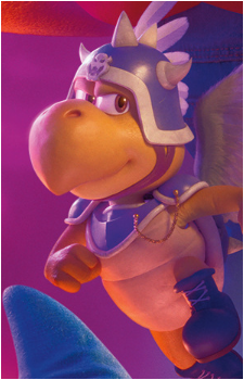Koopa General's image
