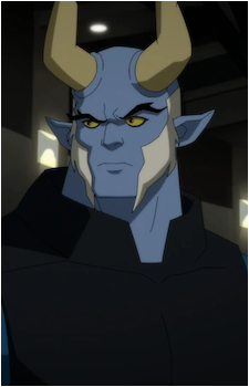 Blue Devil (Dan Cassidy)'s image