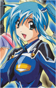 Misaki Kureha's image