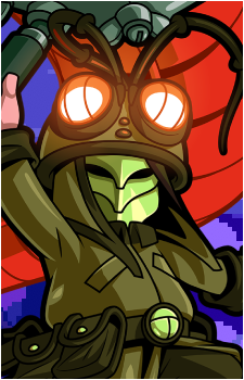 Hive Knight {SK}'s image