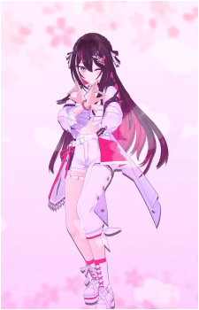 AZKi