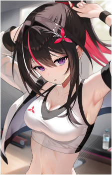 AZKi