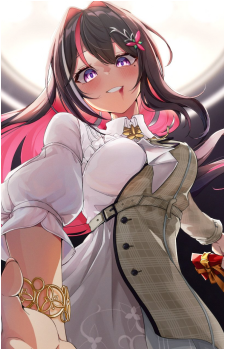 AZKi