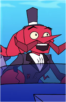 Crabington