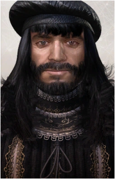 Francesco de' Pazzi
