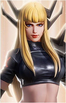 Magik (Illyana Rasputina)'s image
