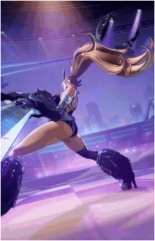 Magik (Illyana Rasputina)
