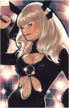 Magik (Illyana Rasputina)