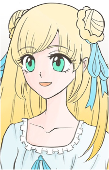 Maria {CPC}'s image