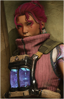 Kaya Velasco's image