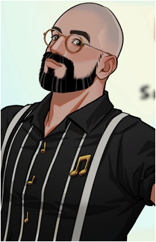J Michael Tatum's image