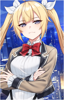 Naielle Bluesteel's image