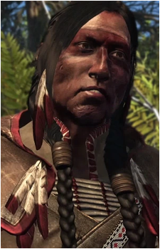Kesegowaase's image