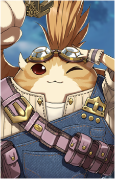 Tora's image