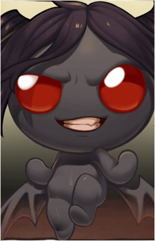 Azazel's image