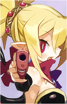 Rozalin's image